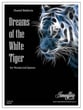 Dreams of the White Tiger Woodwind Quintet cover